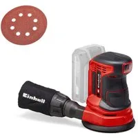 Einhell Akku-Exzenterschleifer TE-RS 18 Li-Solo
