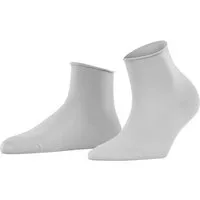 FALKE Kurzsocken Cotton Touch Kurzsocken (1-Paar) mit sehr feinem Maschenbild