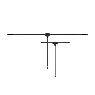 5PCS GEPRC IPEX1 2.4GHz/915MHz Omnidirectional 55mm T Antenna for FPV Racer Drone
