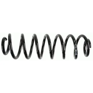 Sachs Feder hinten Skoda Yeti VW Touran