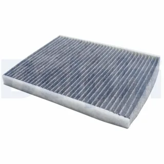 Delphi Aktivkohle-Innenraumfilter Ford TSP0325310C