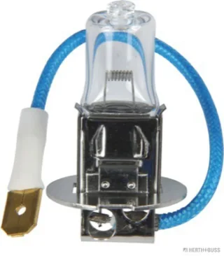 HERTH&BUSS Glühlampe, H3, 48 V, 60 W, PK22s - 89901097