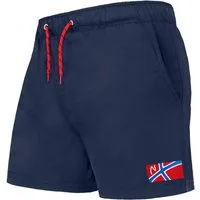 Nebulus Hose & Shorts HUMEUR, P4196 - Herren, navy, 3XL