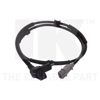 NK Raddrehzahlsensor hinten links Citroen Berlingo Xsara Peugeot Partner 291927