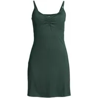 AÈROPOSTALE Sommerkleid (1-tlg) Drapiert/gerafft