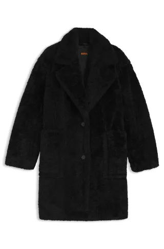 BOSS Womenswear Orange - C_Catedy black - Gr. - 42