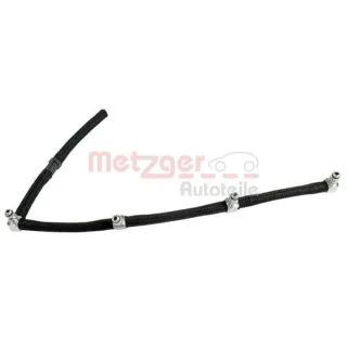 Metzger Schlauch f?r Leckkraftstoff Hyundai Accent 3 Getz i30 KIA Ceed ProCeed Rio