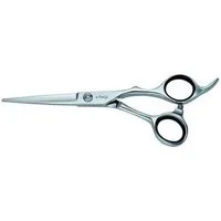 E-Kwip Haarschere E-Kwip Knipschaar Education 55 Zilver 5,5inch