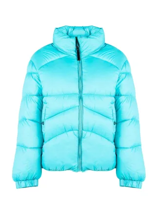 Silvian Heach Jacke Damen grün