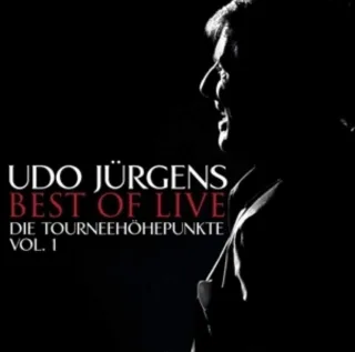 Best of Live - Die Tourneehöhepunkte (Vol. 1)