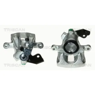 Triscan Bremssattel hinten links Audi 100 200 80 90 A6 Cabriolet Coupe 8170342350