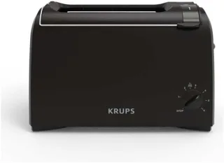 Krups KH 1518 (Schwarz)