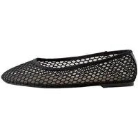 Next Forever Comfort® flache Ballerinas aus Mesh Ballerina (1-tlg)