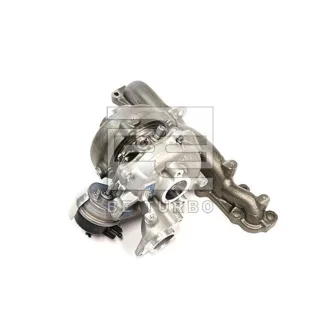BE Turbo Turbolader Audi A4 A5 A6 Q5 2,0 130301