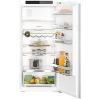 SIEMENS Einbaukühlschrank iQ300 KI42LVFE0, 122,1 cm hoch, 54,1 cm breit, FreshBox: praktische Aufbewahrung für Obst und Gemüse