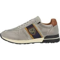 Pantofola d´Oro Sangano Low Herren Sneaker Turnschuhe, Sportschuhe, Freizeitschuhe, Halbschuhe, Schnürschuhe