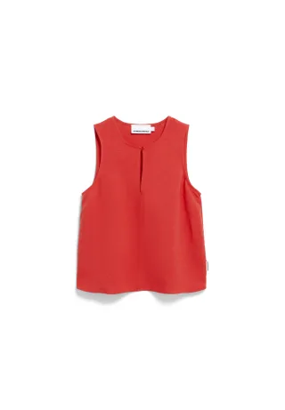 Armedangels - RAFALAA LINO coral blush - Gr. - L