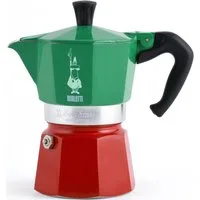 BIALETTI Espressokocher, 0,04l Kaffeekanne, 1 Tasse