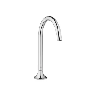 Dornbracht Waschtisch-Stand-Auslauf ohne Ablaufgarnitur VAIA 13716809 Chrom 13716809-00