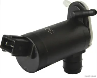 HERTH&BUSS Waschwasserpumpe, Scheibenreinigung, 12 V, Dual - 65451037