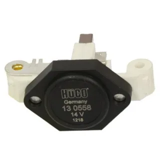 Hueco Lichtmaschinenregler Audi VW 130558