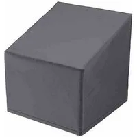 AeroCover Gartenmöbel-Schutzhülle AeroCover Schutzhülle für Loungesessel Schutzhaube Sesselabdeckung