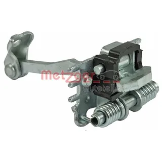 Metzger T?rfeststeller hinten Renault Megane 3