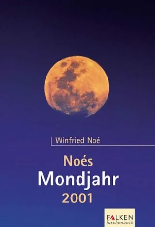 Noes Mondjahr 2001.