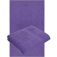 Betz Handtücher 2-tlg. Handtuch-Set PREMIUM 2 Handtücher 50x100 cm, (Set, 2-St)