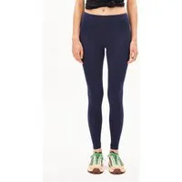 Armedangels Leggings FARIBAA Leggings aus Bio-Baumwoll Mix