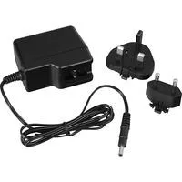 PSM-12V-38-B, Netzteil schwarz