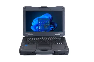 Panasonic Toughbook 40 MK3 | fz-40kz008b4 | 14" FHD Touch - Core Ultra 5 235H