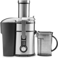 Gastroback Entsafter 40151 Design Multi Juicer Digital, 1500 W