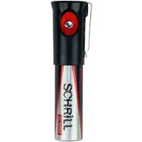 KH Security TW 1000 Schrill-Alarm - handlicher Alarmmelder für die Hosentasche Alarmsirene (Extrem laut - Hochfrequenzton von 110 dB)