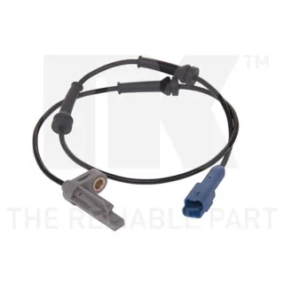 NK Raddrehzahlsensor hinten links Renault Megane Sc?nic 293936