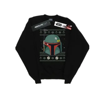 Star Wars - Sweatshirt für Herren (Schwarz)