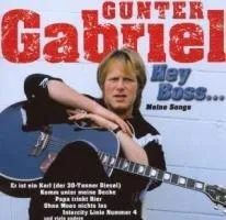 Hey BossIch Brauch' Mehr Geld [Audio CD] GabrielGunter