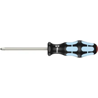 Wera 3350 PH Kreuzschlitz-Schraubendreher, Edelstahl - 05032022001