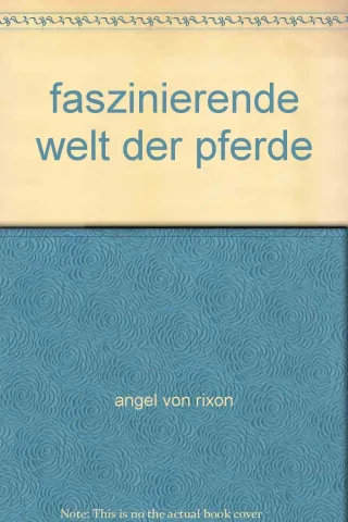 Faszinierende Welt der Pferde