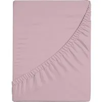 bellana Spannbettlaken bellana premiumstretch, Jersey-Elasthan, Gummizug: rundum, (1 Stück), super elastisch