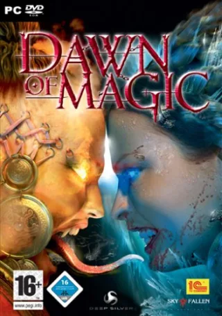 Dawn of Magic (PC)