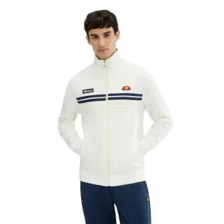 Ellesse - "Vicenza" Trainingsjacke für Herren (Naturweiß)