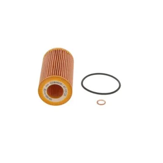 Bosch ?lfilter BMW 3er 5er Land Rover Freelander MG Mg Rover 75 2