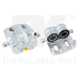 NK Bremssattel vorne links Mitsubishi Pajero 3 4