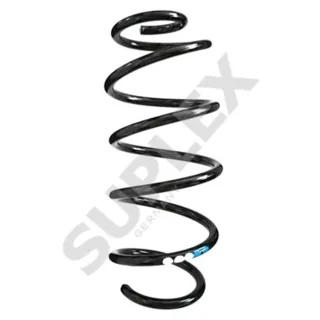 Suplex Feder vorne VW Polo 6R 1,6