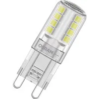 Osram LED-Leuchtmittel OSRAM HOMELIGHTING 4058075432338 LED EEK E (A - G) G9 Kolbenform 2.6 W
