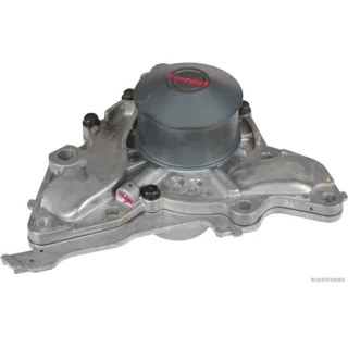 Jakoparts Wasserpumpe + Dichtung Hyundai Xg Kia Opirus