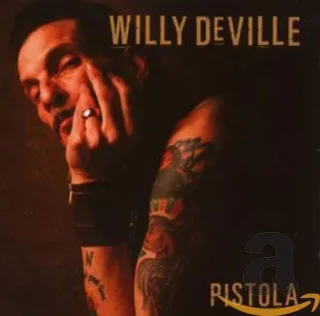 Pistola