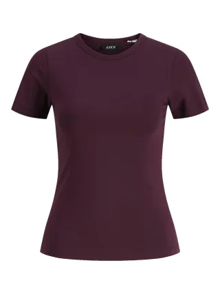 JJXX - JXGIGI STR SS TEE JRS NOOS Winetasting - Gr. - M