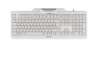 Cherry KC 1000 SC | jk-a0100pn-0 | Tastatur - USB